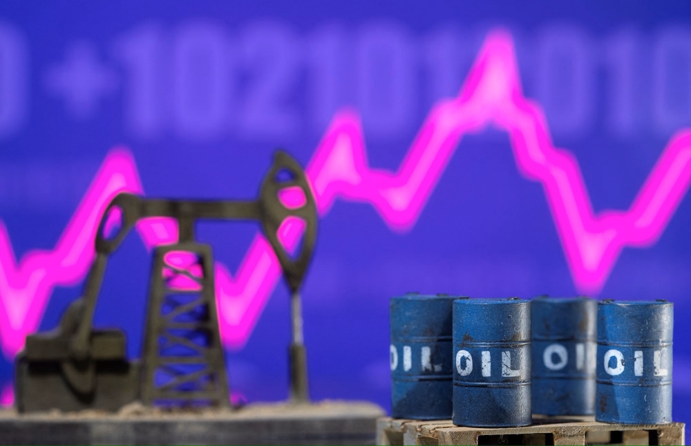 أسعار النفط تقفز أكثر من 7% بعد إعلان ترامب انتهاء وقف إطلاق النار مع إيران