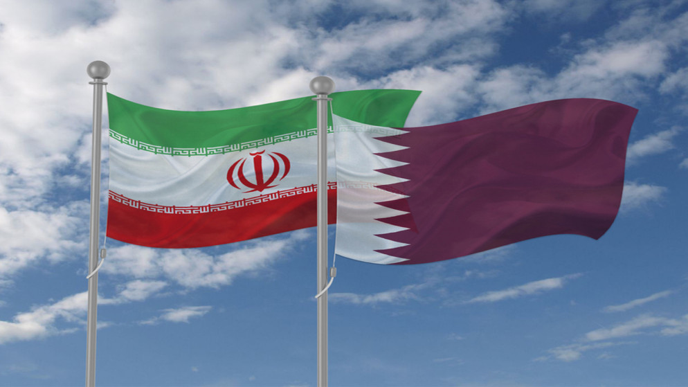 طهران والدوحة تؤكدان أهمية تجنب التصعيد في المنطقة