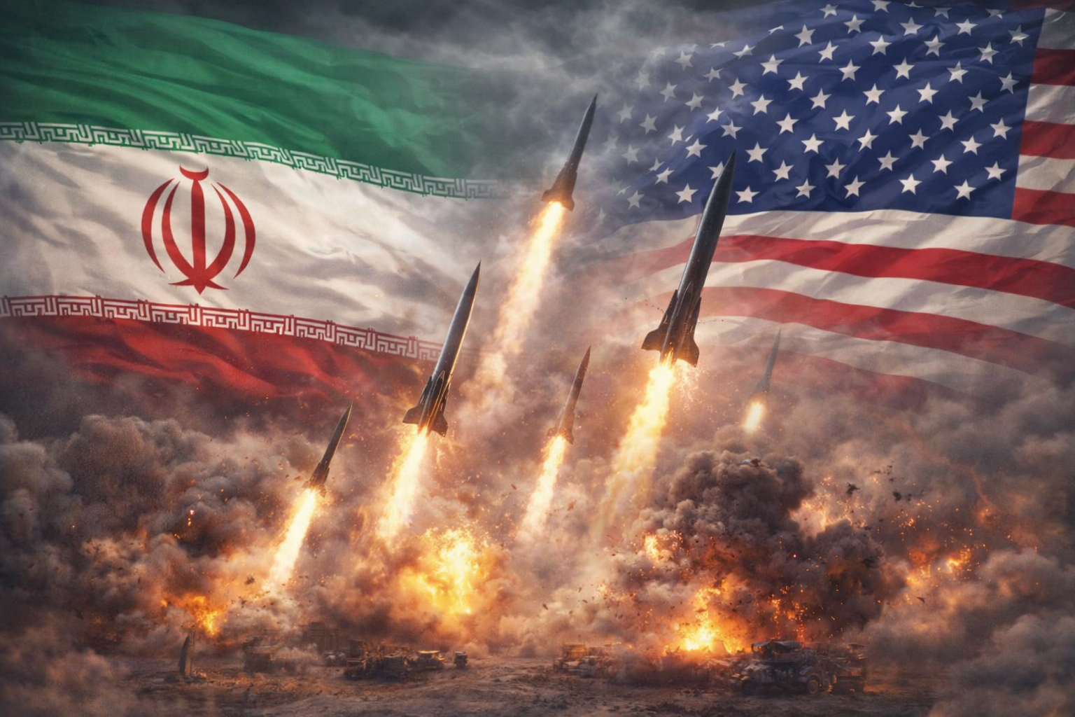 توتر هرمز يعرقل مسار التفاوض بين واشنطن وطهران
