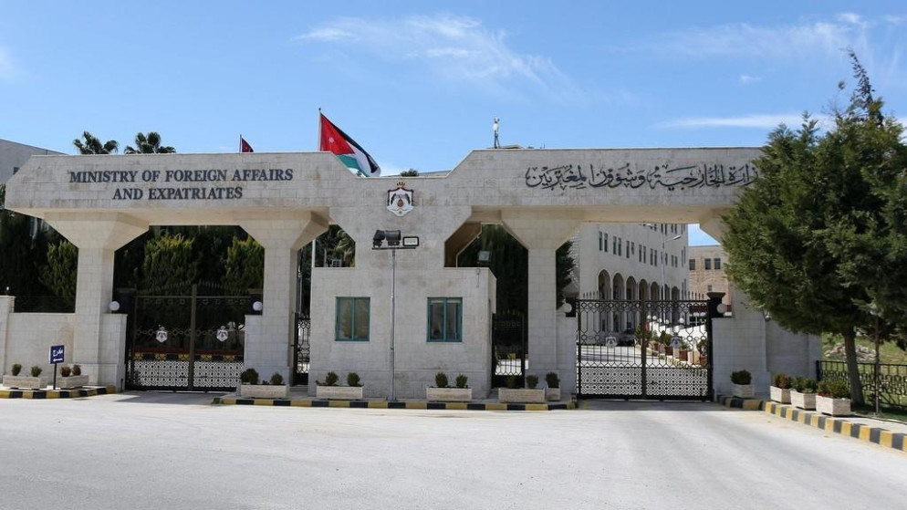 الأردن يدين الاعتداءات الإيرانية على الإمارات والبحرين وعُمان وقطر والكويت