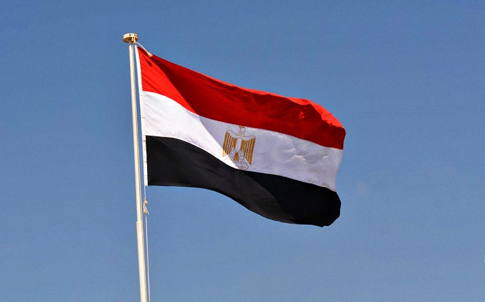 مصر تؤكد الوقوف إلى جانب الأردن ودول الخليج ضد أي تهديد لأمنها