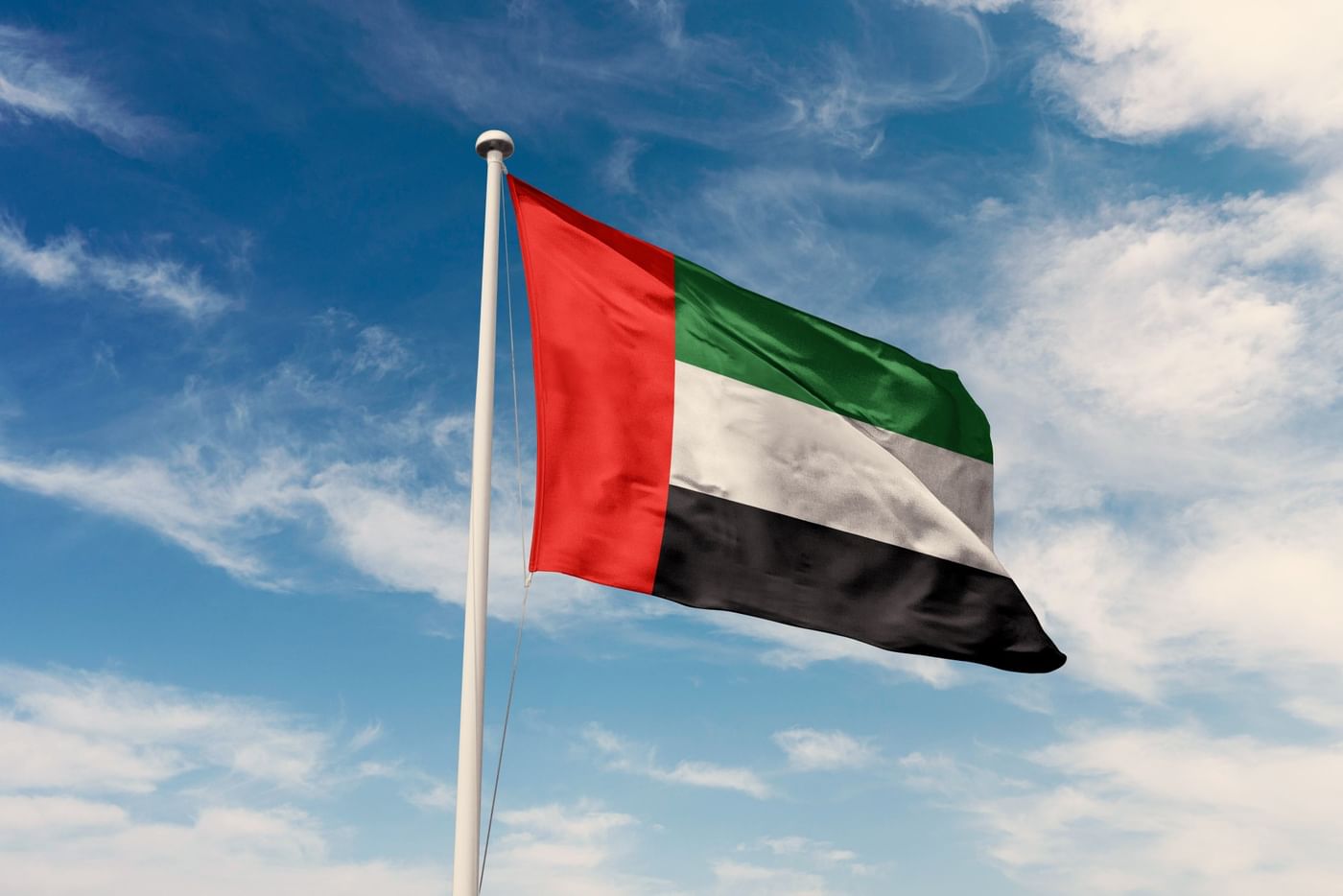 الإمارات تدين بشدة تجدد الهجمات الإيرانية العدوانية على البحرين والكويت والأردن
