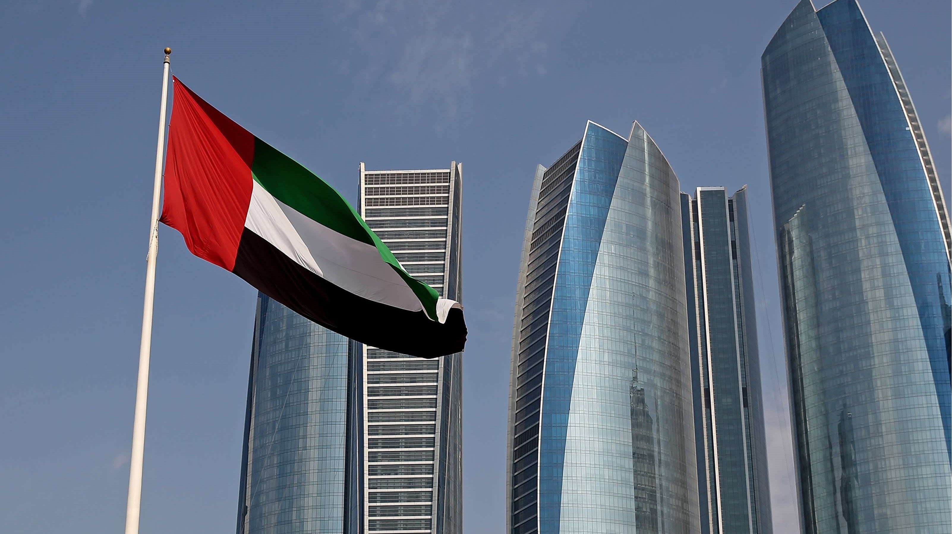 الإمارات تدين الهجمات الإيرانية على الأردن والبحرين