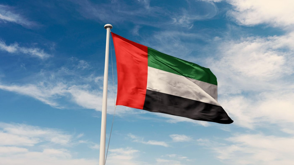 الإمارات تجدد تضامنها مع الأردن والبحرين والكويت ودعمها كل ما من شأنه حفظ أمنها واستقرارها