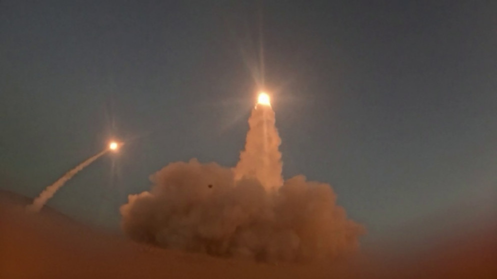الكويت تعلن تعرض محطة ثانية للكهرباء لقصف إيراني والبحرين تعترض هجمات جديدة