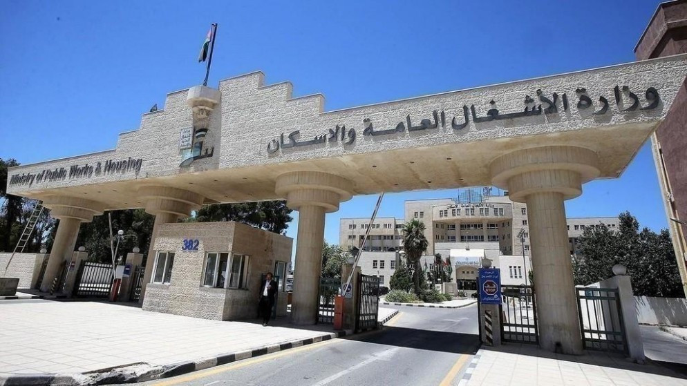 الأشغال ترصد نحو 535 عينة غير مطابقة للمواصفات الفنية خلال 2025