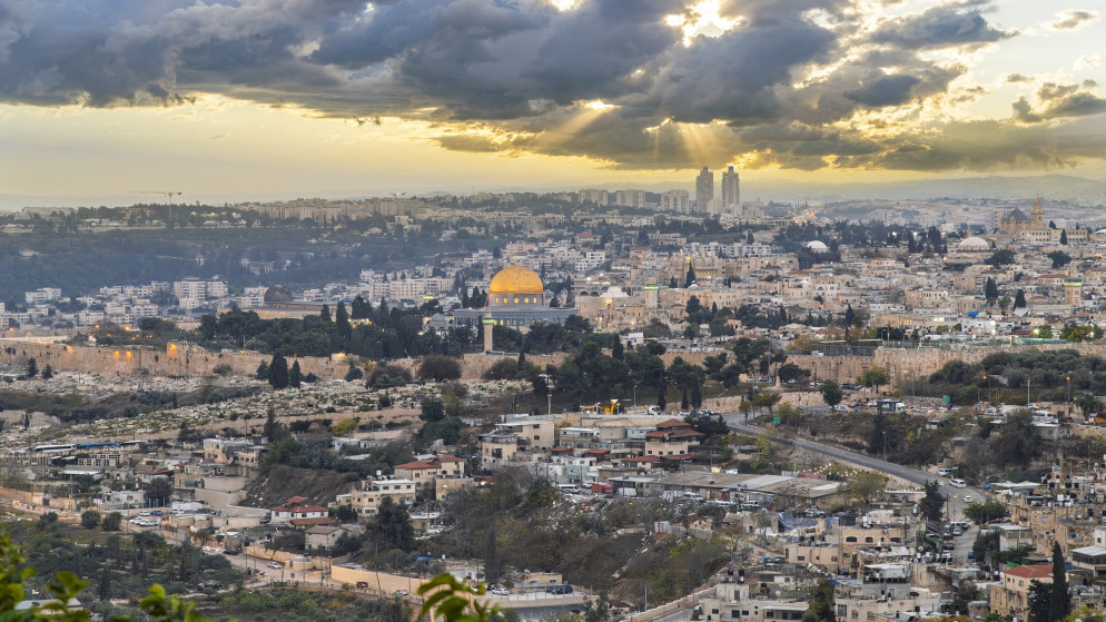 محافظة القدس: افتتاح سفارة ناورو في القدس يجعل الاحتلال على التمادي في جرائمه