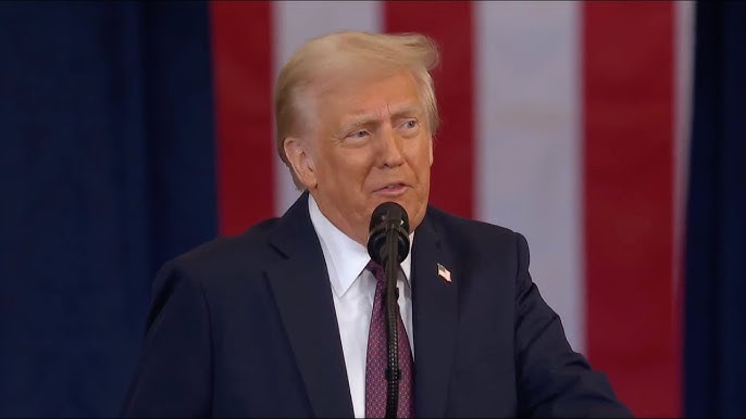 ترامب: هجوم ضخم على إيران قيد الدراسة والقرار بات قريباً