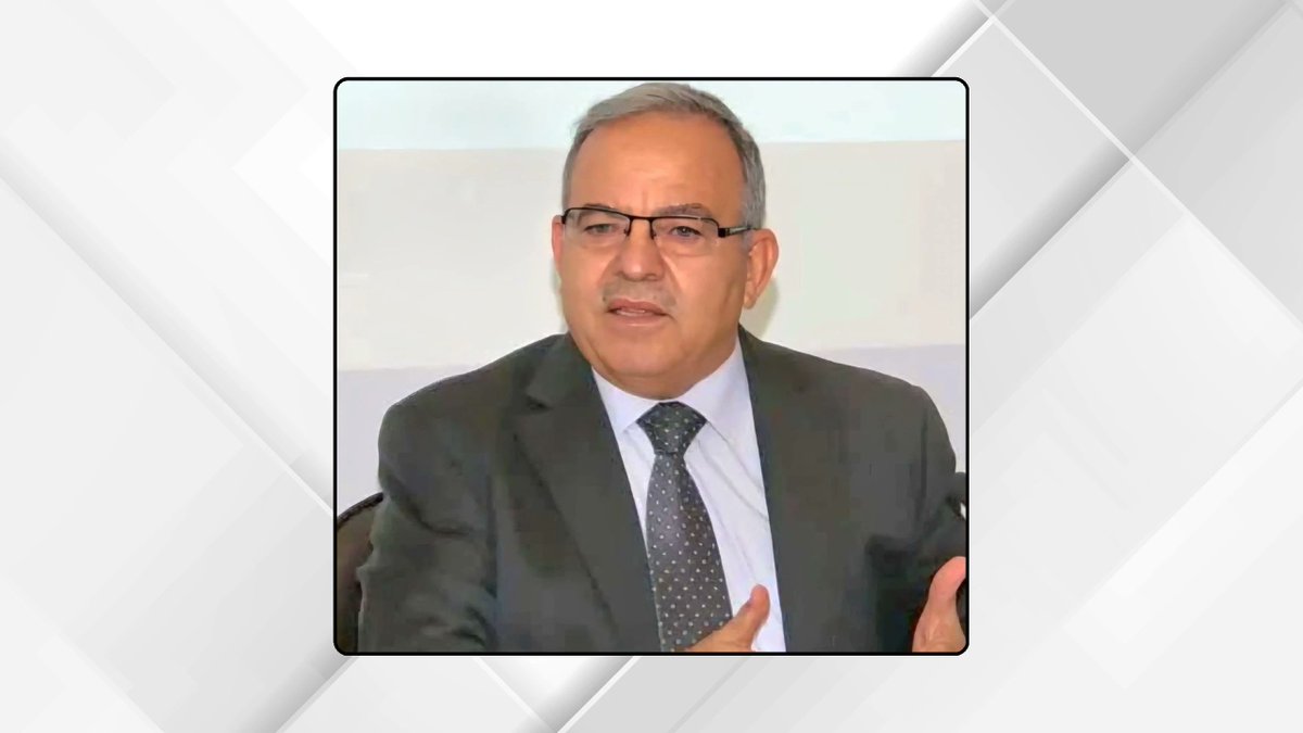 وزير الاتصال الحكومي ينعى الكاتب الصحفي سلطان الحطاب