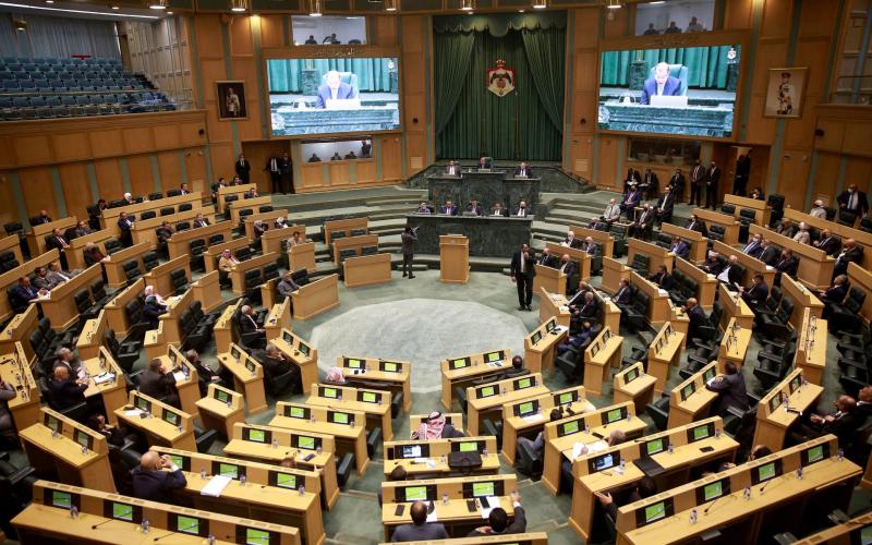 مجلس النواب: التصعيد في الضفة يجسد إرهاب الاحتلال