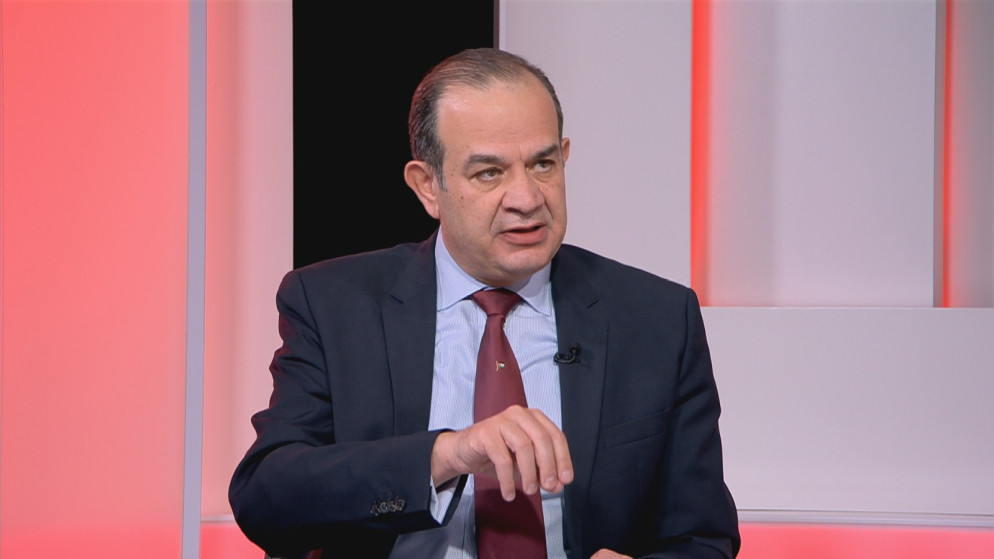 سميرات: المرحلة المقبلة ستشهد مواصلة تطوير الخدمات عبر تطبيق سند