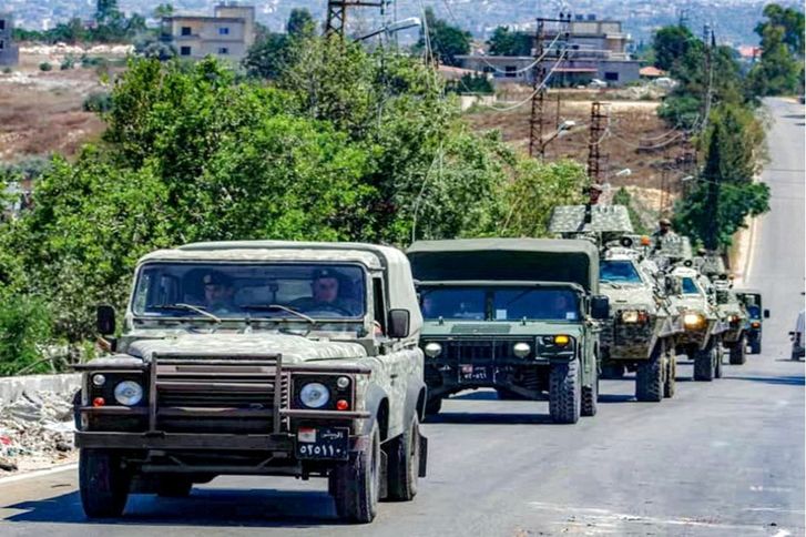 واشنطن تؤكد عقد محادثات جديدة بين لبنان وإسرائيل في روما