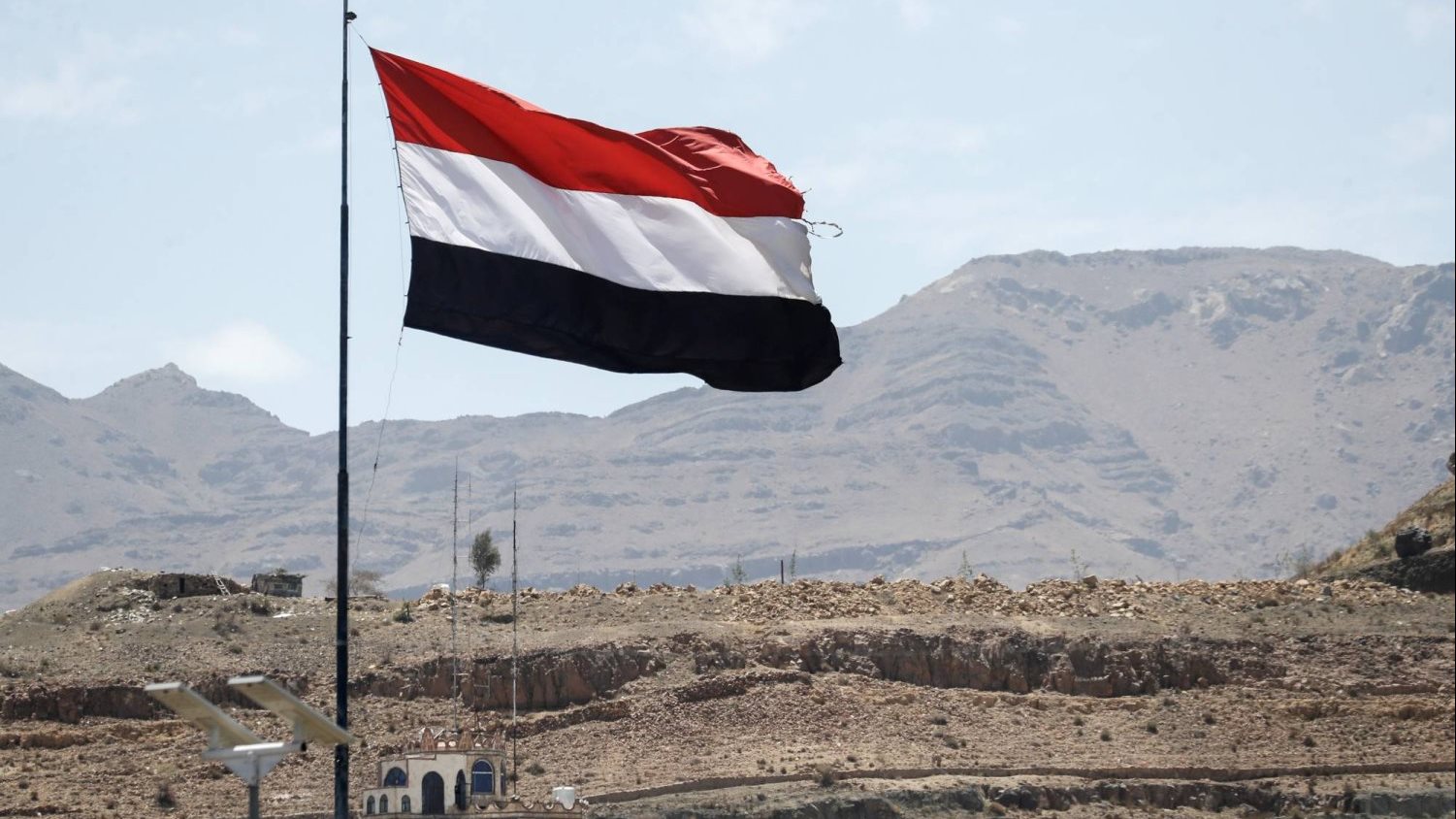 وزيرة الخارجية اليمنية: مستعدون لأي تصعيد مع الحوثيين