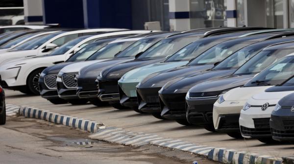 تراجع حاد في حركة ترانزيت المركبات عبر حرة الزرقاء بنسبة تتجاوز 50% خلال النصف الأول