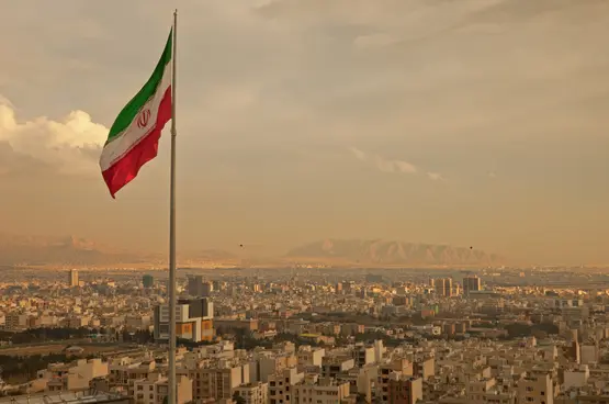 طهران تتهم واشنطن بتصعيد التوتر وسط تهديدات أميركية بضرب إيران