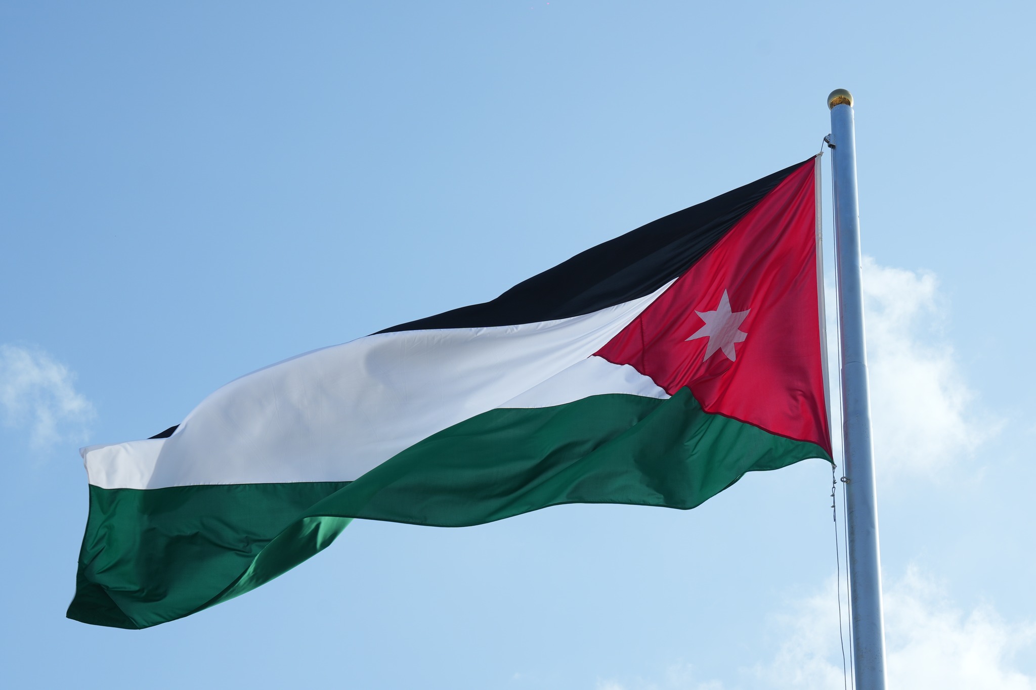 الأردن يعزي باكستان وسلطنة عُمان بضحايا حوادث المنجم والانهيار الثلجي