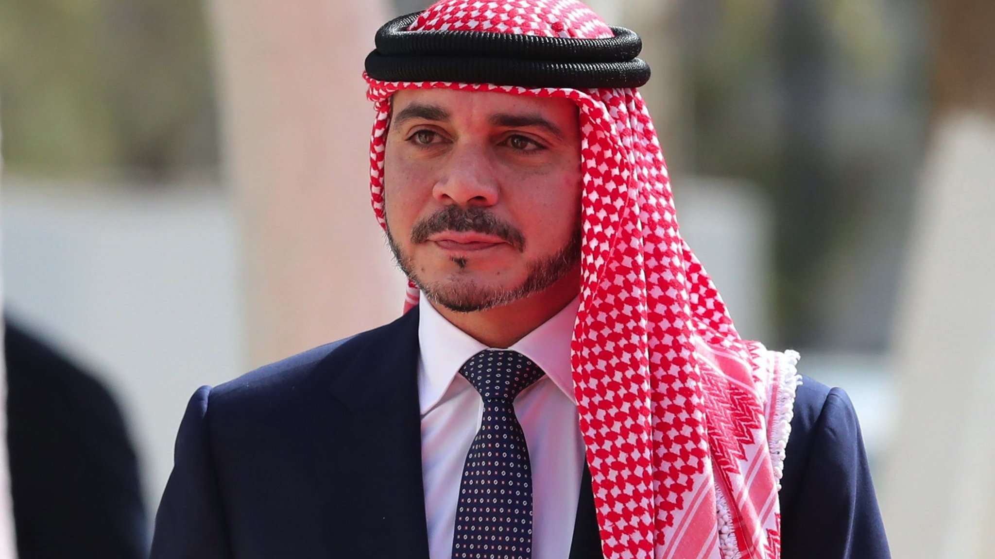 الأمير علي يدعو لإلغاء التصويت السري في انتخابات رئاسة الفيفا وتعزيز الشفافية