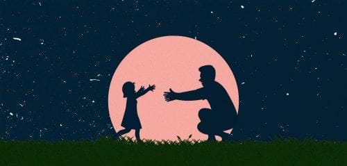 أصبحت أرى جميع الألوان بلون واحد