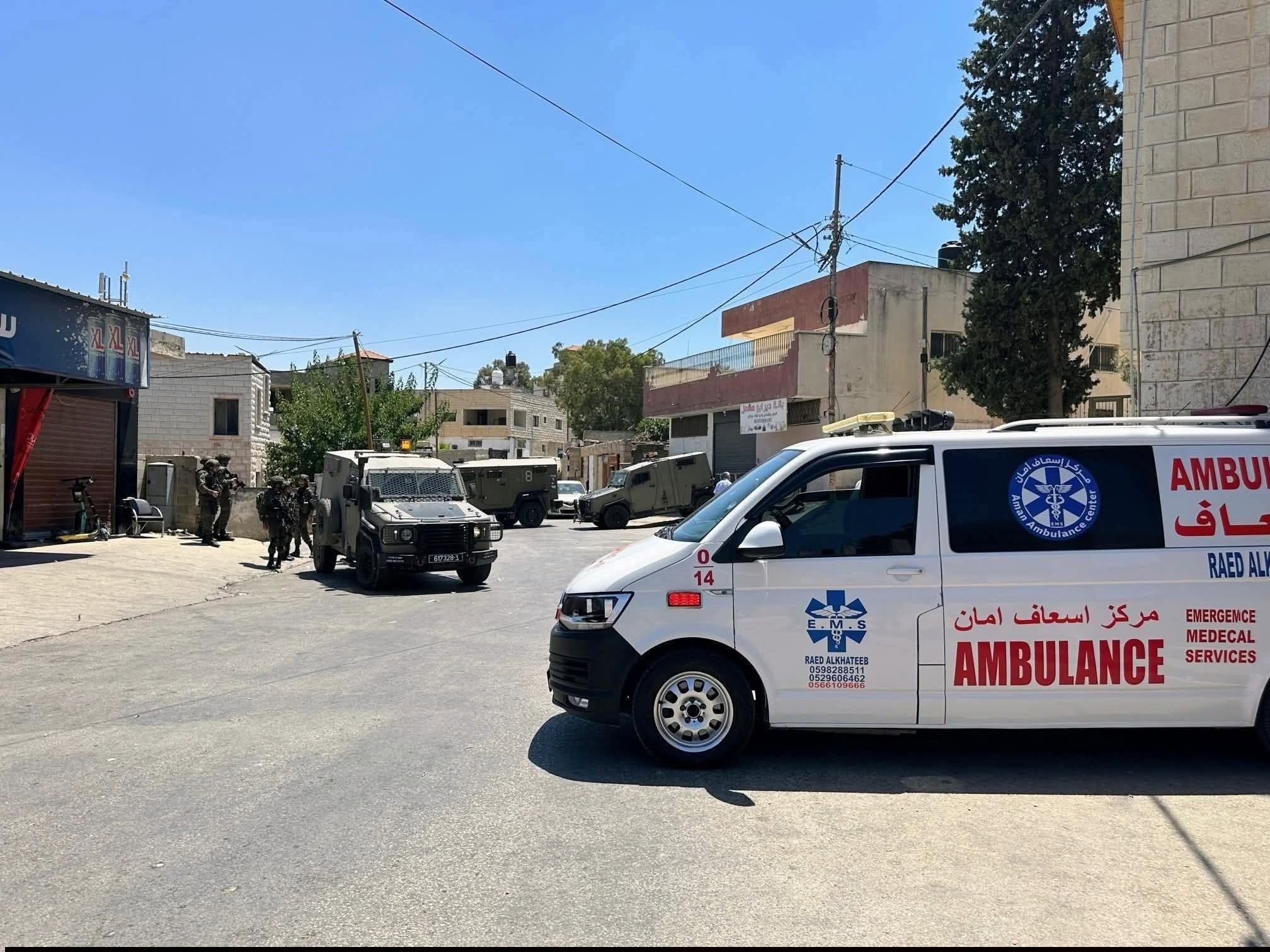 وزارة الصحة الفلسطينية: القطاع الصحي يواجه أخطر مراحله وسط الحرب وأزمة التمويل