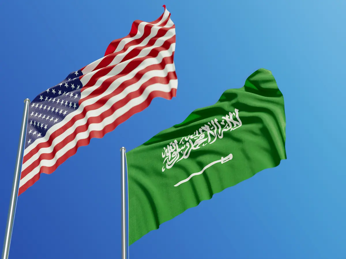 ولي العهد السعودي وترامب يبحثان تطورات المنطقة ويؤكدان أهمية التهدئة