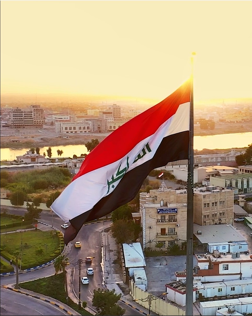 العراق يؤكد رفضه استخدام أراضيه لتهديد دول الجوار ويوجه بإجراءات رادعة