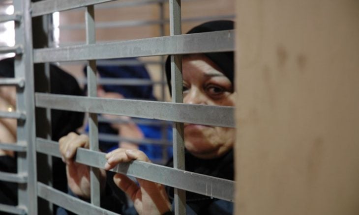 هيئة الأسرى: الأسيرات في سجن الدامون يواجهن ظروفا اعتقالية قاسية وانتهاكات متواصلة