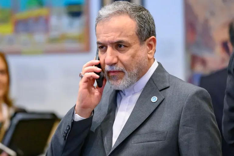 إيران: مفاوضات مضيق هرمز مع سلطنة عُمان تقترب من مراحلها النهائية