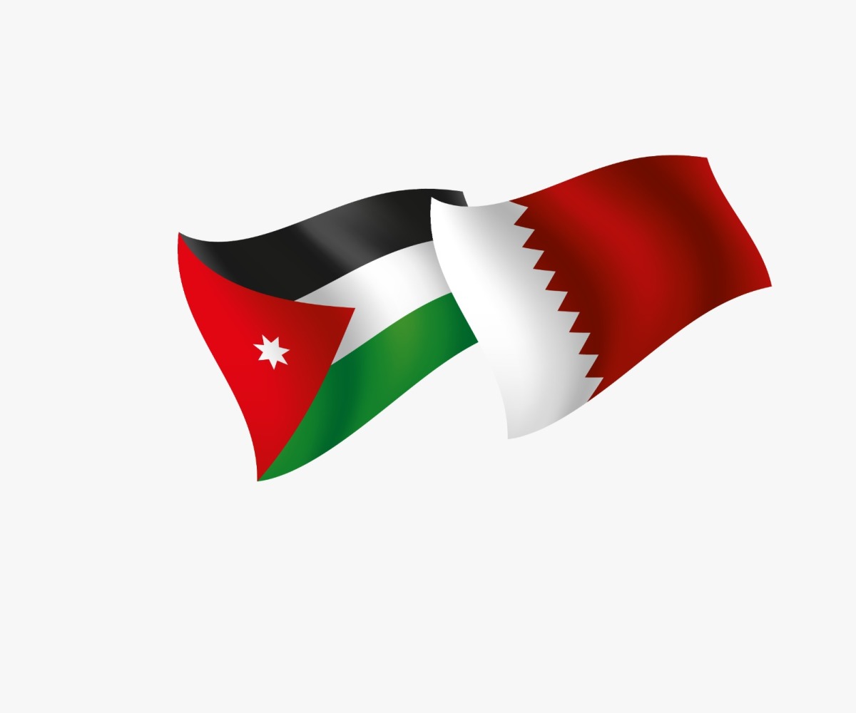 الصفدي ونظيره القطري يبحثان تعزيز العلاقات وجهود احتواء التصعيد الإقليمي