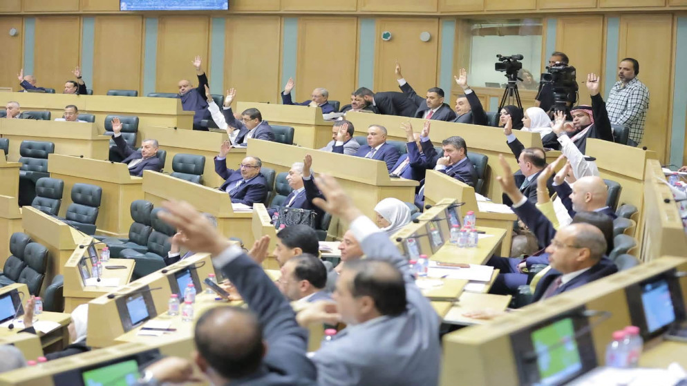 النواب يواصل مناقشة الملكية العقارية ومشروع القانون يعزز الاستثمار ويرقمن الخدمات