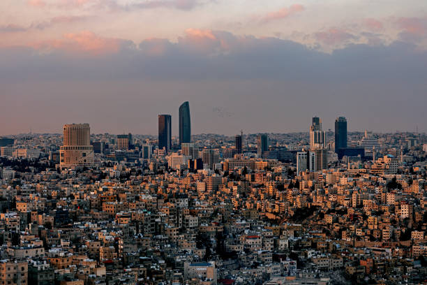 تعديل الملكية العقارية يفتح باب تملك غير الأردنيين للسكن الخاص بضوابط محددة