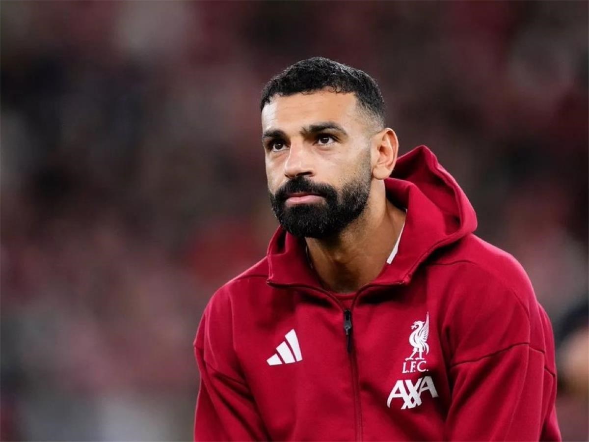طرابزون سبور يعلن بدء مفاوضات ضم محمد صلاح تمهيداً للإعلان الرسمي