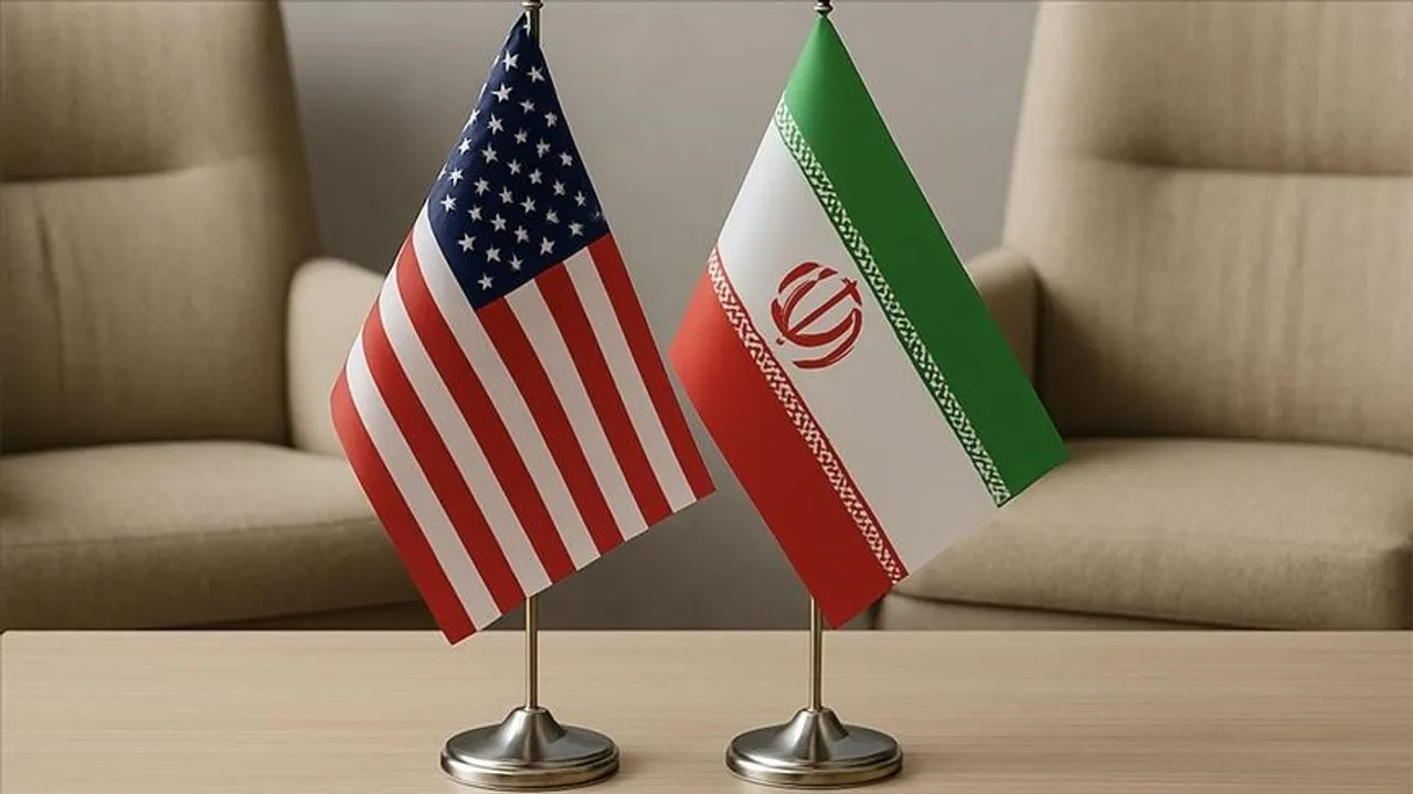 واشنطن تتحدث عن اتفاق محتمل مع طهران لإعادة فتح مضيق هرمز واستقرار أسواق الطاقة