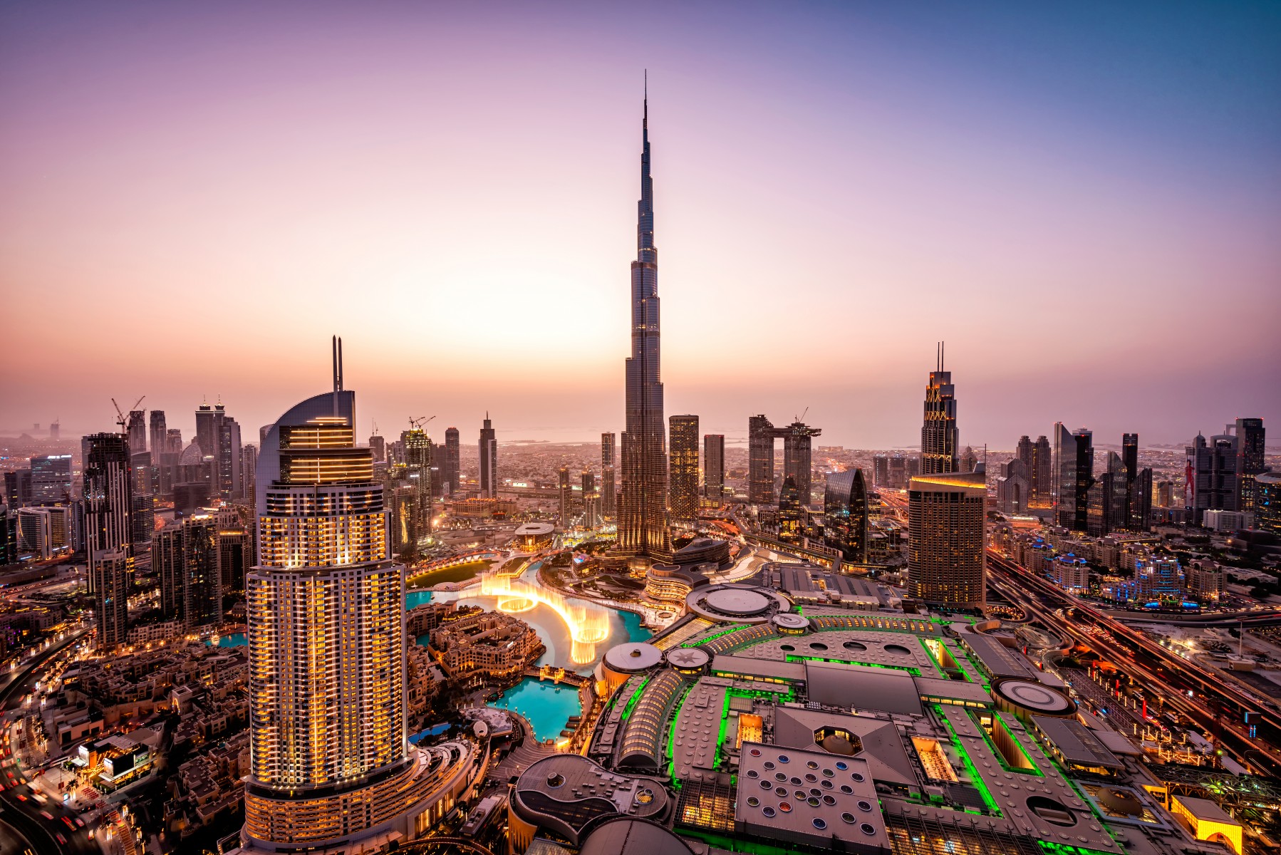 دبي تطلق نظاماً ذكياً لحوكمة المال العام مدعوماً بالذكاء الاصطناعي الوكيلي