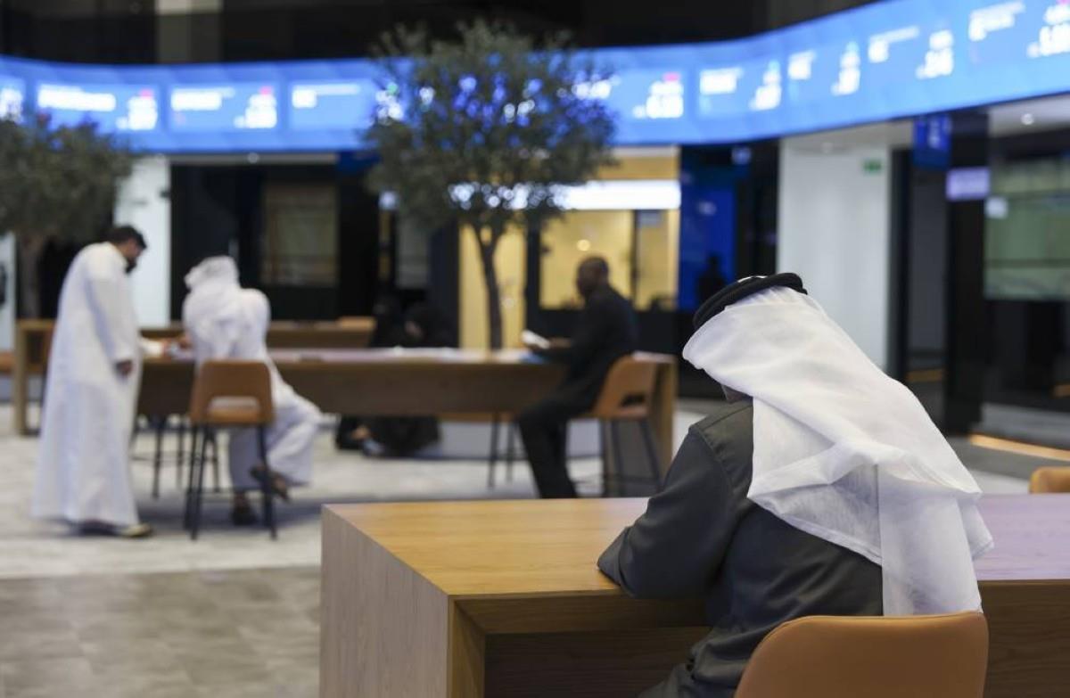 أسواق الأسهم الإماراتية تواصل الصعود ودبي تحقق مكاسب 14.7 مليار درهم