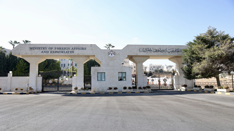 الأردن يدين استهداف الحوثيين لنجران ويؤكد تضامنه الكامل مع السعودية