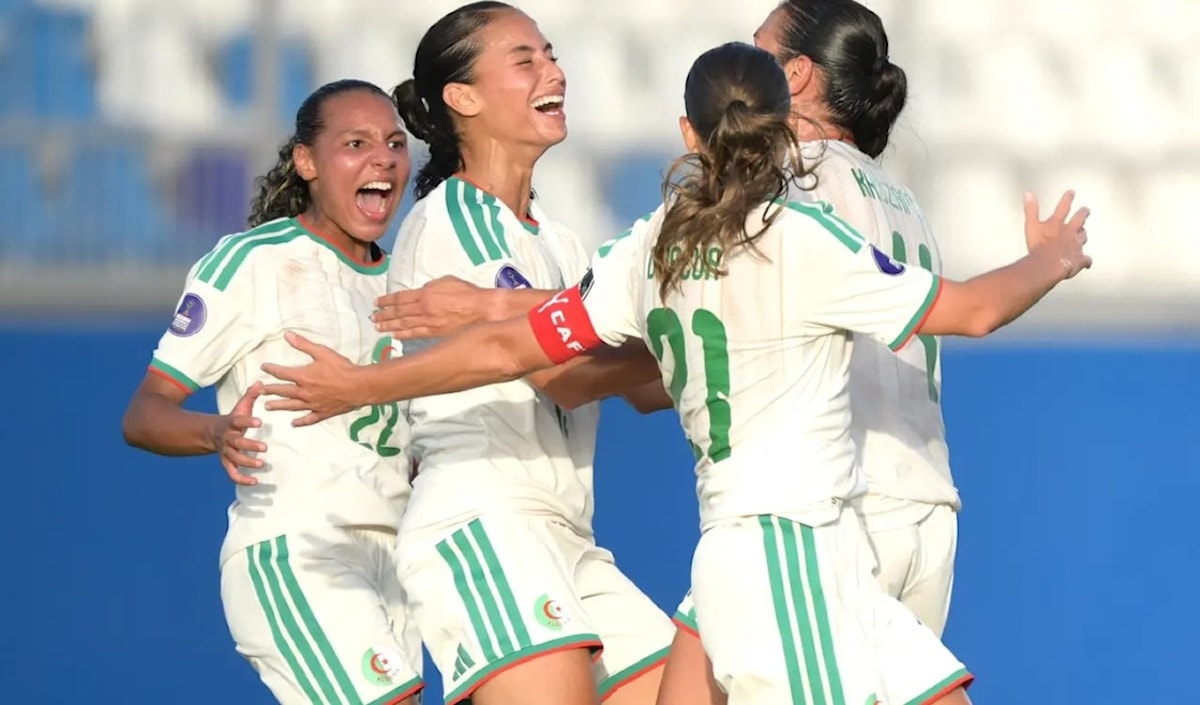 الجزائر إلى مونديال 2027 للمرة الأولى والمغرب يواصل الحضور العربي التاريخي