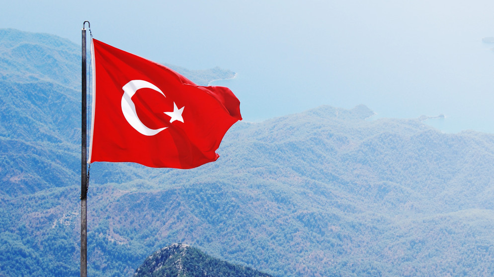 تركيا تدعو روسيا وأوكرانيا لتعليق الهجمات على السفن التجارية في البحر الأسود