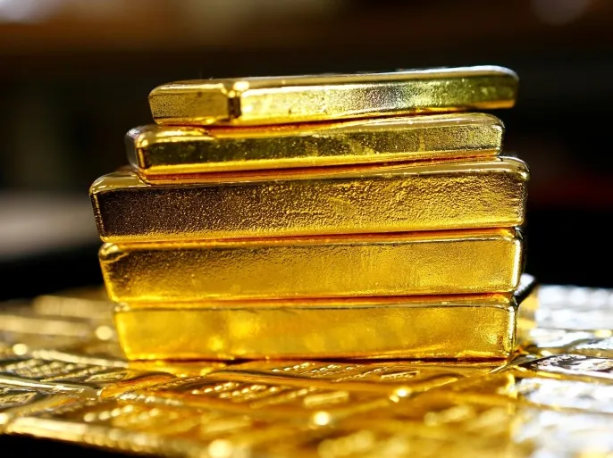 الذهب يتراجع مع جني الأرباح وترقب بيانات التضخم الأميركية