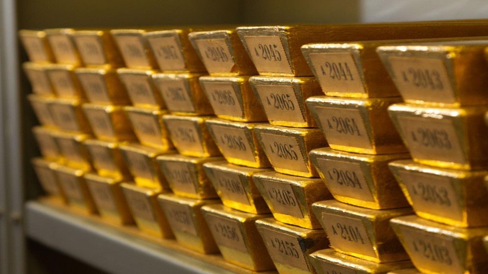 الذهب يواصل الصعود لأعلى مستوى في أكثر من شهرين بدعم من ترقب بيانات التضخم