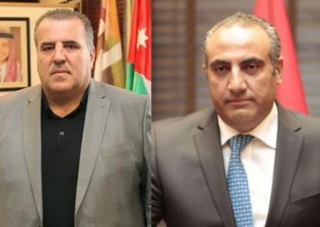 مجلس الوزراء يقبل استقالة الشواربة ويعيّن الملكاوي رئيساً لأمانة عمّان