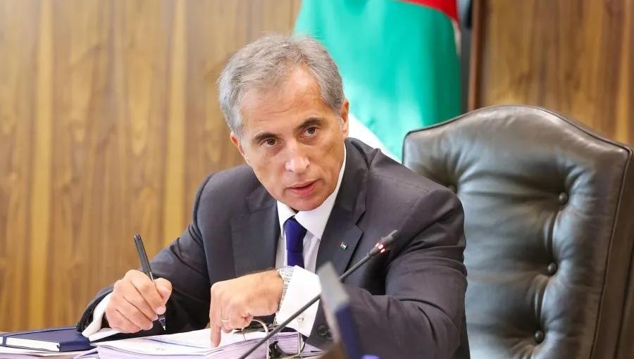 حسان يعتمد اللجنة الوطنية مرجعية وحيدة للتحضير لاحتفالية معمودية السيد المسيح 2030