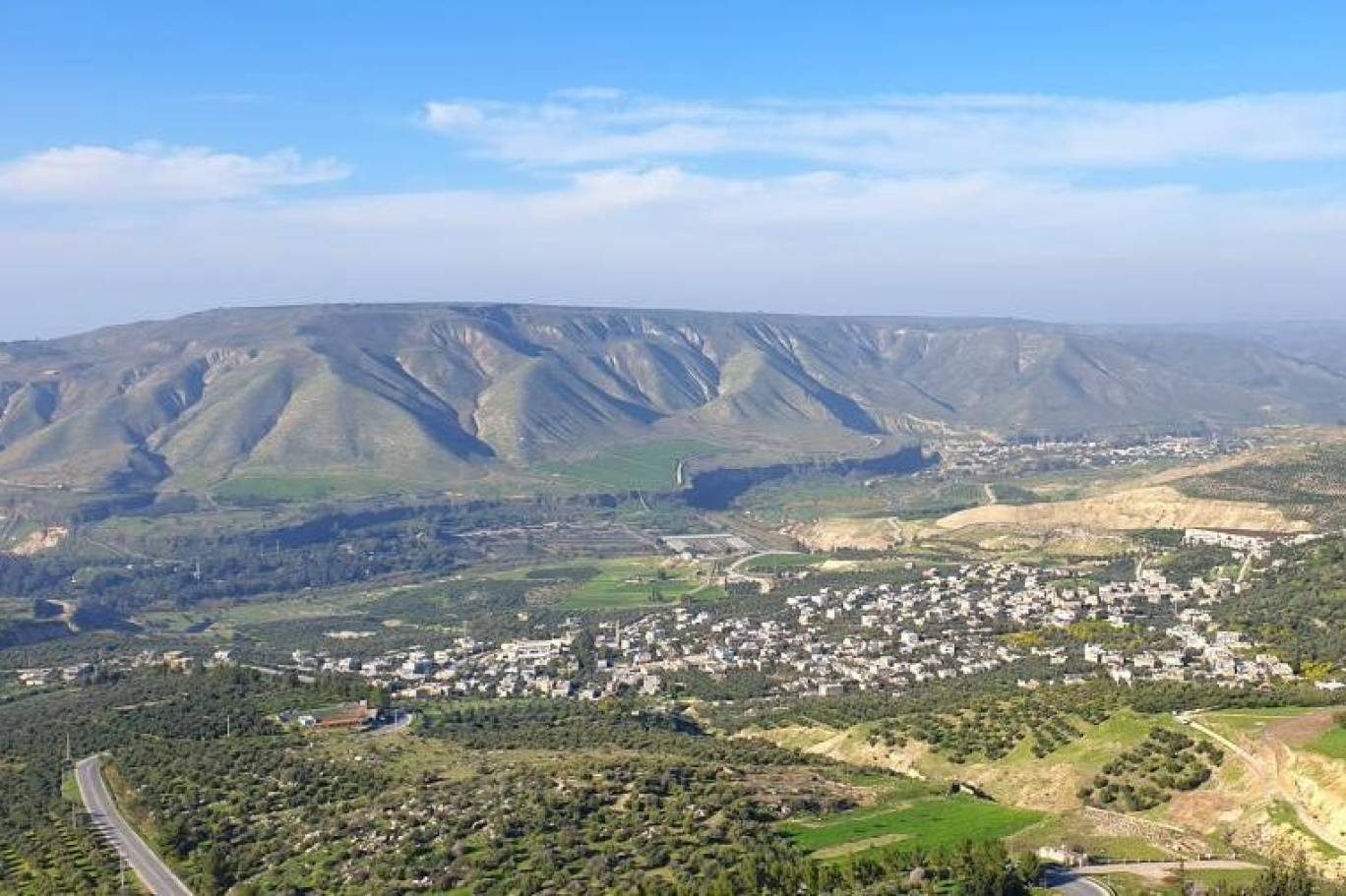 إدانات عربية واسعة لاعتراف كولومبيا بسيادة إسرائيل على الجولان