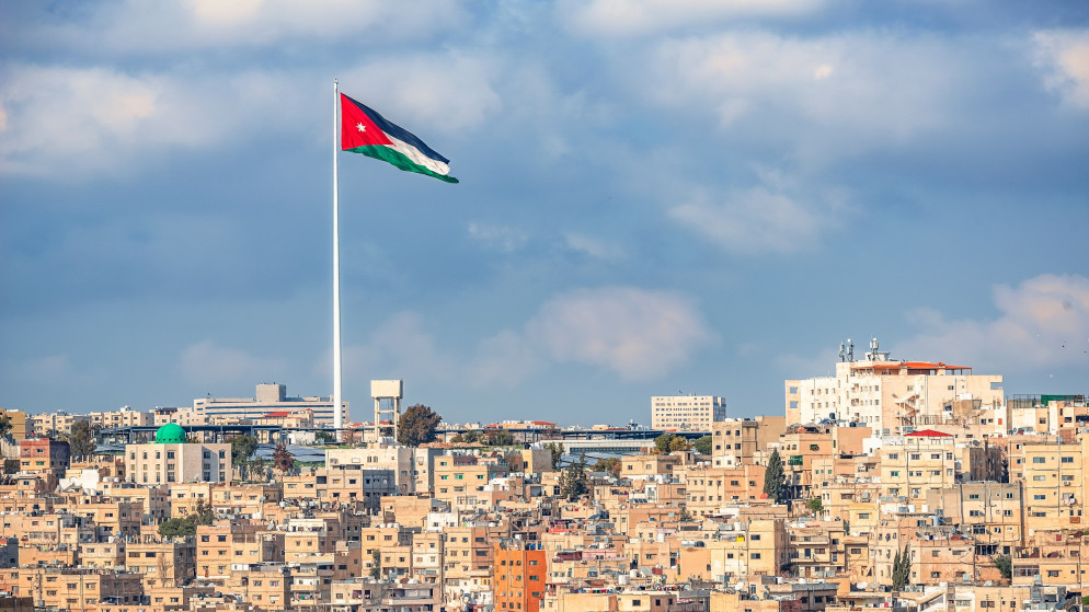 الأردن يعزز استعداداته لإحياء ذكرى الألفية الثانية لمعمودية السيد المسيح