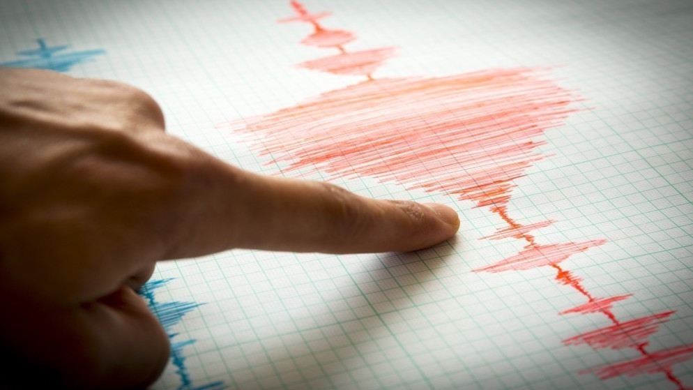 زلزال بقوة 5.5 درجات يهز السلفادور وهندوراس ونيكاراغوا دون أضرار
