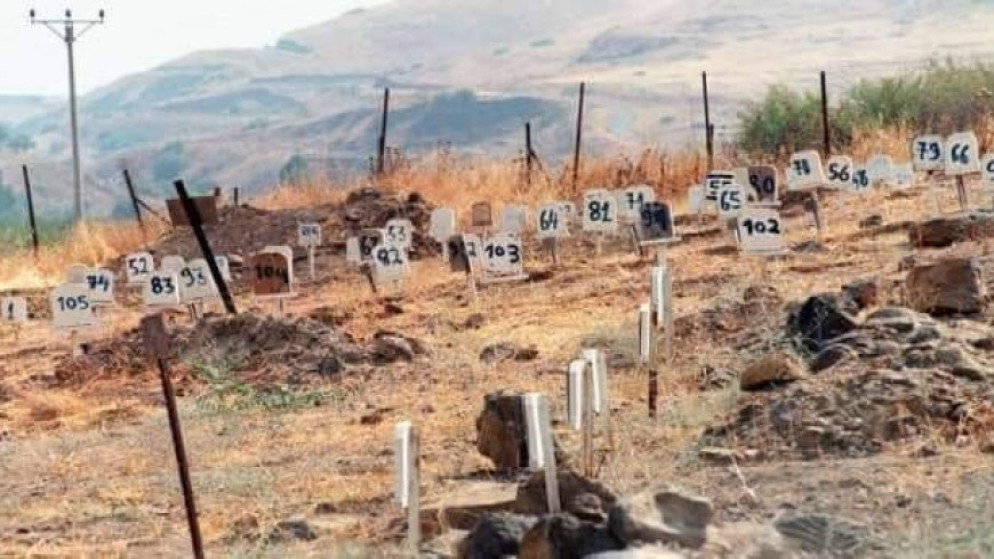 نادي الأسير: احتجاز جثامين نحو 1700 شهيد يكشف اتساع سياسة الاحتلال