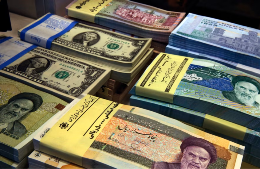 واشنطن تتوعد إيران بإجراءات اقتصادية غير مسبوقة