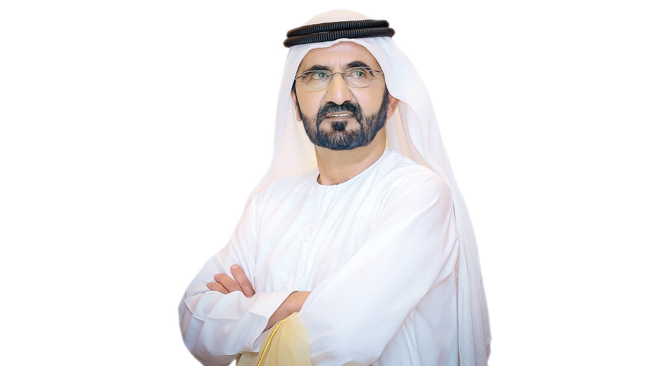محمد بن راشد: العمل العام يتطلب تحمّل النقد والمضي في فعل الصواب