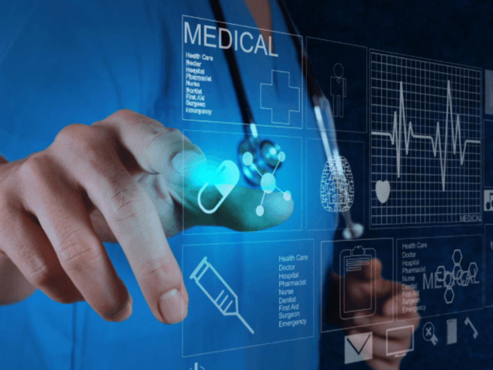 البنك الدولي: الخدمات الصحية الرقمية في الأردن تتجاوز مليون مستفيد