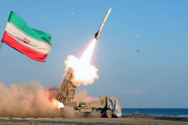 إيران تلوّح بالتصعيد العالي المستوى وتمنح واشنطن مهلة لأسابيع