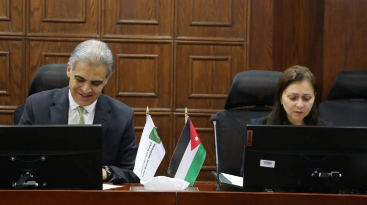 مذكرة تفاهم لتعزيز تدريب الباحثين عن العمل وربطهم بفرص التوظيف